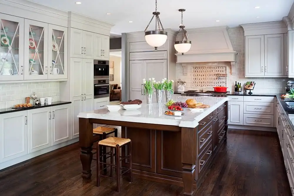 Why Choose Us for Country Kitchen Remodel